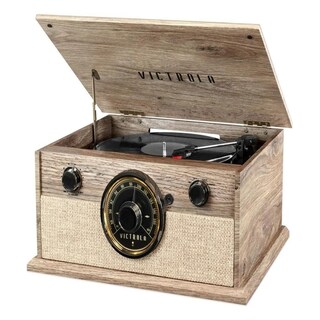Foto 1 | Foto 1 | Tornamesa Bluetooth Victrola Mod. Vta-245 Arena Nuevo