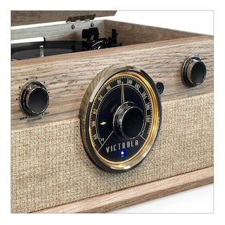 Foto 2 | Foto 2 | Tornamesa Bluetooth Victrola Mod. Vta-245 Arena Nuevo