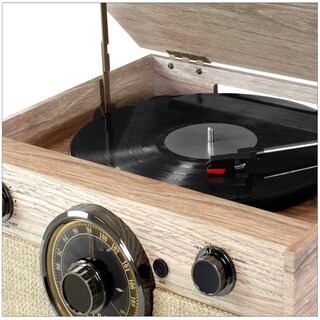 Foto 3 | Foto 3 | Tornamesa Bluetooth Victrola Mod. Vta-245 Arena Nuevo