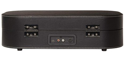 Foto 4 | Foto 4 | Tocadiscos Crosley Cr8009abk color Negro