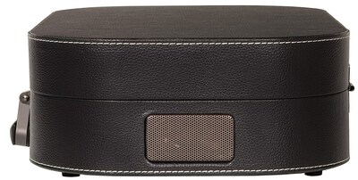 Foto 6 | Foto 6 | Tocadiscos Crosley Cr8009abk color Negro
