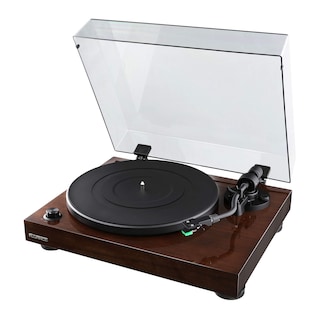 Foto 1 | Foto 1 | Tocadiscos De Vinilo Fluance Rt81 Elite Walnut - Venta Internacional.