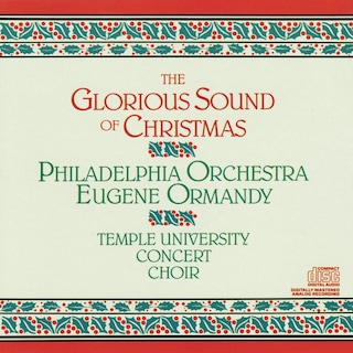 Foto 1 | Foto 1 | Cd Sony El Glorioso Sonido De La Navidad Envuelto En Plástico Retráctil - Venta Internacional.