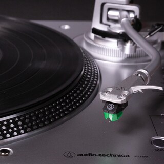 Foto 6 | Foto 6 | Tocadiscos Audio-technica Direct-drive Con Usb Vinyl To Digital - Venta Internacional.