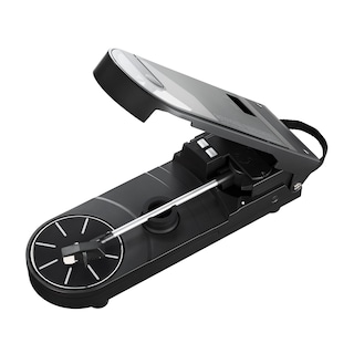 Foto 4 | Foto 4 | Tocadiscos Portátil Bluetooth Audio-technica At-sb727 Negro - Venta Internacional.
