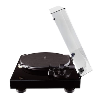 Foto 7 | Foto 7 | Tocadiscos De Vinilo Fluance Rt80 Con Cartucho At91 - Venta Internacional.