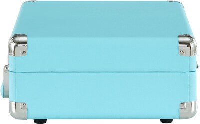 Foto 7 | Foto 7 | Tocadiscos De Vinilo Crosley Cruiser Plus Turquesa - Venta Internacional.