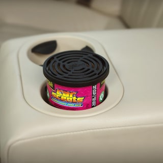 Foto 3 | Foto 3 | Aromatizante en Gel California Scents E302688600 color Negro 2.5 oz Aroma Ice