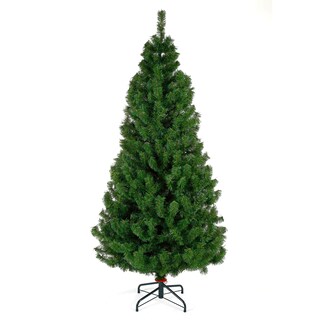 Foto 1 | Foto 1 | Árbol Navidad Naviplastic Pino Balsam Verde No 7 220cm