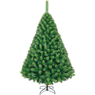 Foto 1 | Foto 1 | Árbol Navidad Naviplastic Pino Alberta Verde No7 220cm