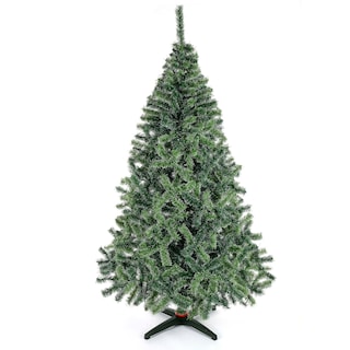 Foto 1 | Foto 1 | Árbol de Navidad Naviplastic 220 cm