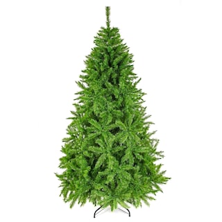 Foto 1 | Foto 1 | Arbol de Navidad Pino Alpino No.8 De 250 cm Naviplastic 31880 Verde