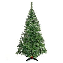 Árbol de Navidad Naviplastic 190 cm color Verde