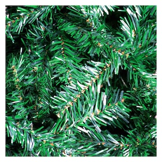 Foto 3 | Foto 3 | Arbol Navidad Pino Navideño 1.60 M Pachón Frondoso Jardimex color Verde