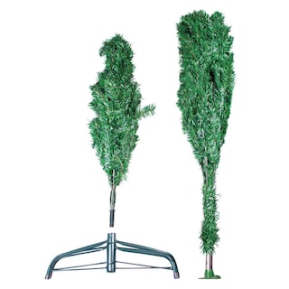 Foto 4 | Foto 4 | Arbol Navidad Pino Navideño 1.60 M Pachón Frondoso Jardimex color Verde