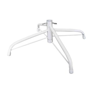 Foto 6 | Foto 6 | Árbol de Navidad Jardimex Artificial Blanco 1.6 M