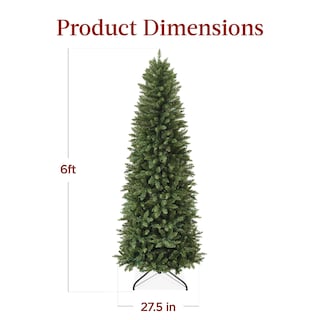 Foto 7 | Foto 7 | Lápiz Preiluminado Christmas Tree Best Choice Products De 6 Pies - Venta Internacional.
