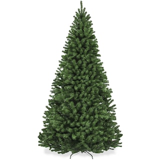 Foto 1 | Foto 1 | Árbol De Navidad Best Choice Products De 9 Pies Con 2028 Puntas De Rama - Venta Internacional.