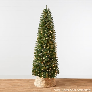 Foto 2 | Foto 2 | Lápiz Preiluminado Christmas Tree Best Choice Products De 9 Pies Con Tapa - Venta Internacional.