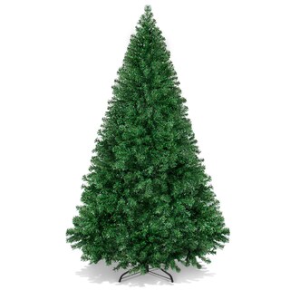 Foto 1 | Foto 1 | Árbol de Navidad Best Choice Products Verde-Venta Internacional