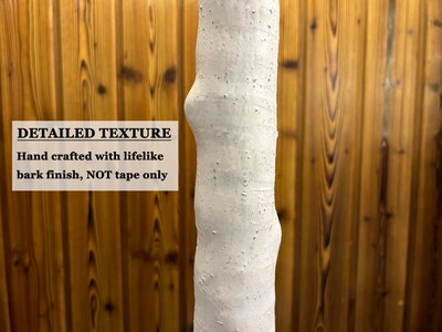 Foto 2 | Foto 2 | Árbol De Navidad Hairui Iluminado En Blanco Con 690 Luces Blancas Cálidas - Venta Internacional.