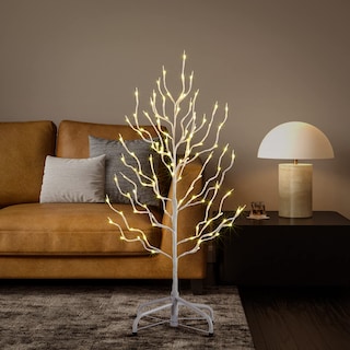 Foto 2 | Foto 2 | Star Tree Lightshare De 3 Pies Con 112 Luces Led De Color Blanco Cálido - Venta Internacional.