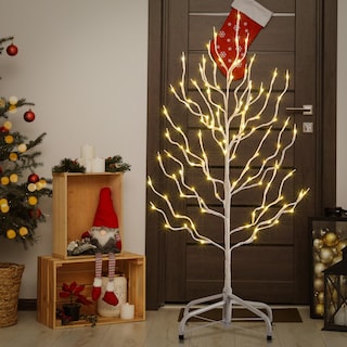 Foto 3 | Foto 3 | Star Tree Lightshare De 3 Pies Con 112 Luces Led De Color Blanco Cálido - Venta Internacional.