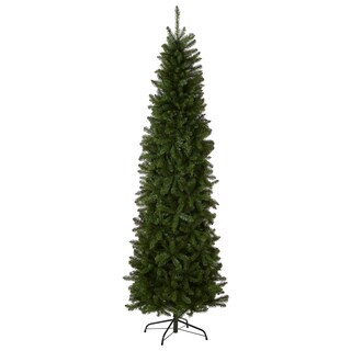 Foto 1 | Foto 1 | Árbol De Navidad National Tree Company Kingswood Fir, 6.5 Pies - Venta Internacional.