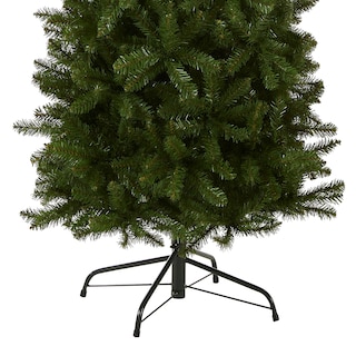 Foto 3 | Foto 3 | Árbol De Navidad National Tree Company Kingswood Fir, 6.5 Pies - Venta Internacional.