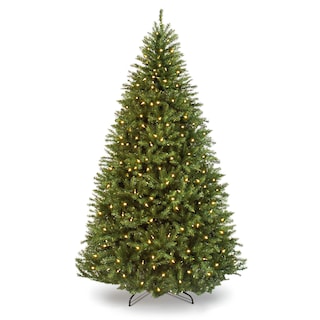 Foto 1 | Foto 1 | Árbol De Navidad Best Choice Products, Abeto Douglas Preiluminado De 7.5 Pies - Venta Internacional.