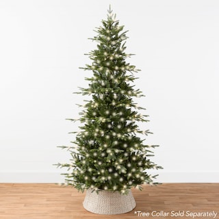Foto 2 | Foto 2 | Árbol De Navidad Best Choice Products Aspen De 6 Pies Con 1350 Puntas - Venta Internacional.