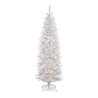 Foto 1 | Foto 1 | Árbol De Navidad, Abeto Kingswood De National Tree Company, 7.5 Pies - Venta Internacional.