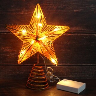 Foto 2 | Foto 2 | Decoración Navideña Cvhomedeco de Estrella-Venta Internacional