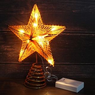 Foto 3 | Foto 3 | Decoración Navideña Cvhomedeco de Estrella-Venta Internacional