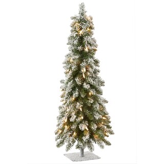 Foto 1 | Foto 1 | Árbol de Navidad National Tree Company con Luces - Venta Internacional