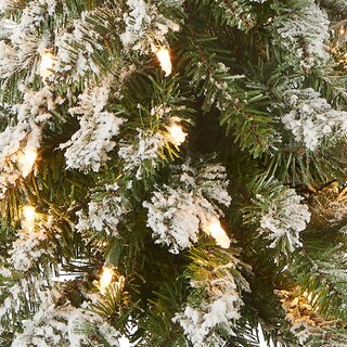 Foto 2 | Foto 2 | Árbol de Navidad National Tree Company con Luces - Venta Internacional