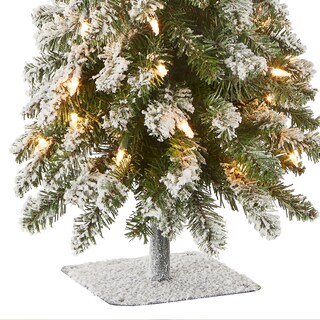 Foto 3 | Foto 3 | Árbol de Navidad National Tree Company con Luces - Venta Internacional