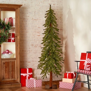 Foto 4 | Foto 4 | Árbol de Navidad Artificial National Tree Company Nogal Americano - Venta Internacional