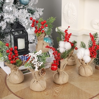 Foto 4 | Foto 4 | Decoración Navideña Winemana 6 Piezas-Venta Internacional
