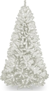 Foto 1 | Foto 1 | Árbol De Navidad, National Tree Company, North Valley Spruce, 7 Pies - Venta Internacional.