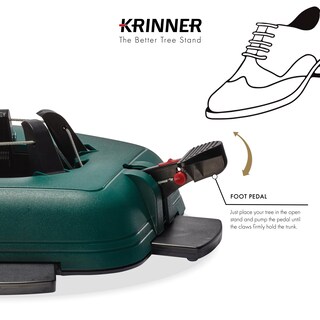 Foto 7 | Foto 7 | Soporte Para Árbol De Navidad Krinner Tree Genie L (gen 2) - Venta Internacional.