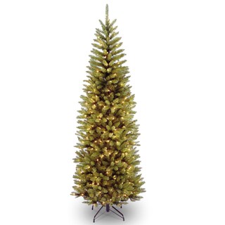 Foto 1 | Foto 1 | Árbol De Navidad, Abeto Kingswood De National Tree Company, 7 Pies - Venta Internacional.