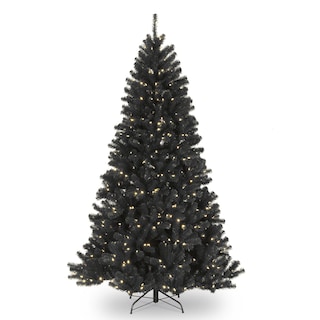 Foto 1 | Foto 1 | Árbol De Navidad De National Tree Company North Valley Spruce, 7.5 Pies - Venta Internacional.