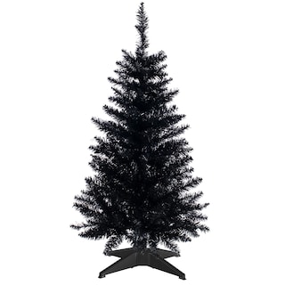 Foto 1 | Foto 1 | Árbol De Navidad Artificial Senjie De 90 Cm Con 160 Puntas De Rama - Venta Internacional.