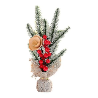 Foto 1 | Foto 1 | Exhibidores De Adornos Navideños, Miniárbol De Navidad Yesfit - Venta Internacional.