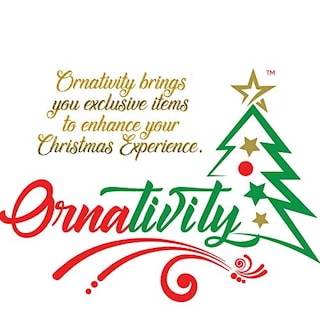 Foto 6 | Foto 6 | Caramelo Decorativo Para Árbol De Navidad, Copo De Nieve, Menta - Venta Internacional.