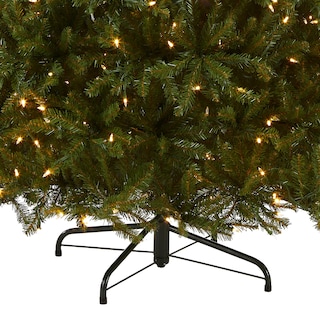 Foto 3 | Foto 3 | Árbol de Navidad National Tree Company de 7.5 Pies-Venta Internacional