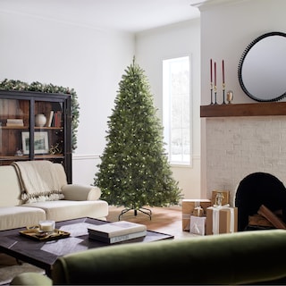 Foto 4 | Foto 4 | Árbol de Navidad National Tree Company de 7.5 Pies-Venta Internacional