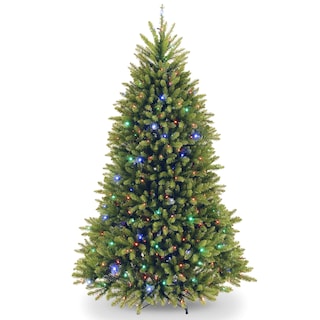 Foto 7 | Foto 7 | Árbol de Navidad National Tree Company de 7.5 Pies-Venta Internacional