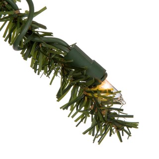 Foto 4 | Foto 4 | Árbol De Navidad Vickerman Natural Alpine De 6 Pies Con 250 Luces - Venta Internacional.